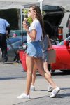 Alessandra Ambrosia Legs