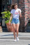 Alessandra Ambrosia Legs