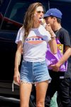 Alessandra Ambrosia Legs
