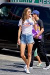 Alessandra Ambrosia Legs