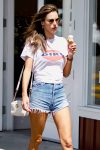 Alessandra Ambrosia Legs