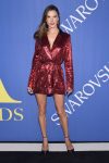 Alessandra Ambrosio Sexy Legs
