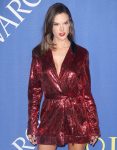 Alessandra Ambrosio Sexy Legs