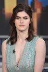 Alexandra Daddario Boobs