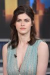 Alexandra Daddario Boobs