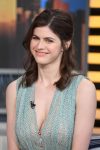 Alexandra Daddario Boobs