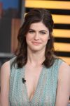 Alexandra Daddario Boobs