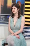 Alexandra Daddario Boobs