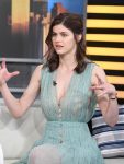 Alexandra Daddario Boobs