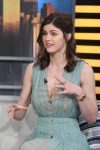 Alexandra Daddario Boobs