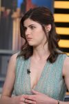 Alexandra Daddario Boobs