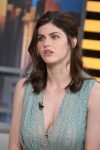 Alexandra Daddario Boobs
