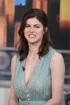 Alexandra Daddario Boobs