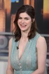 Alexandra Daddario Boobs