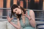 Alexandra Daddario Boobs