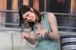 Alexandra Daddario Boobs