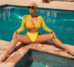 Amber Rose