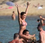 Amy Jackson