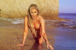Ana Braga Sexy Body
