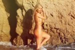 Ana Braga Sexy Body
