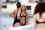 Annalynne Mccord Bikini