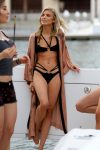 Annalynne Mccord Bikini