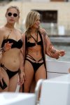 Annalynne Mccord Bikini