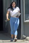 Ariel Winter