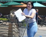 Ariel Winter