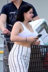 Ariel Winter Busty
