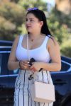 Ariel Winter Busty