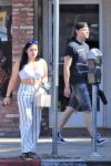 Ariel Winter Busty