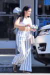 Ariel Winter Busty