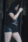 Ariel Winter Sexy Ass