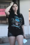 Ariel Winter Sexy Ass