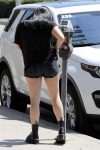 Ariel Winter Sexy Ass