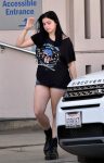 Ariel Winter Sexy Ass