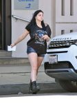 Ariel Winter Sexy Ass