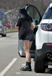 Ariel Winter Sexy Ass