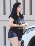 Ariel Winter Sexy Ass