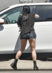 Ariel Winter Sexy Ass
