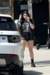 Ariel Winter Sexy Ass