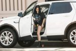 Ariel Winter Sexy Ass