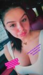 Ariel Winter Sexy Cleavage