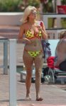 Ashley James Bikini