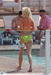 Ashley James Bikini