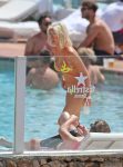 Ashley James Bikini