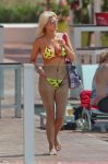 Ashley James Bikini