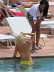 Ashley James Bikini