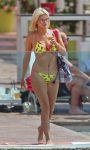 Ashley James Bikini